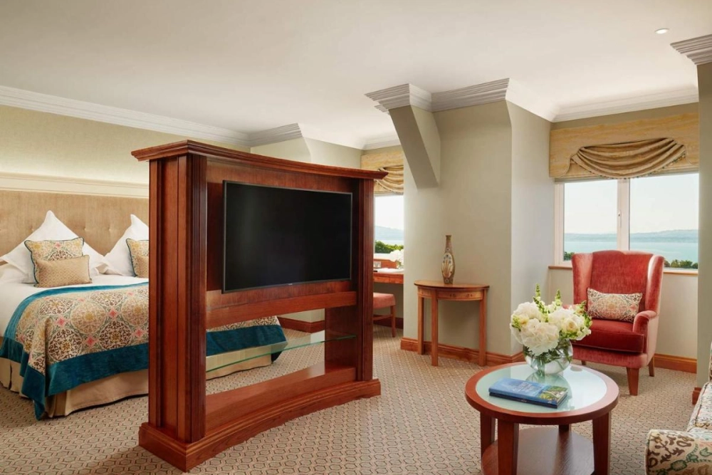 Culloden Estate & Spa - Hotel Photo 5