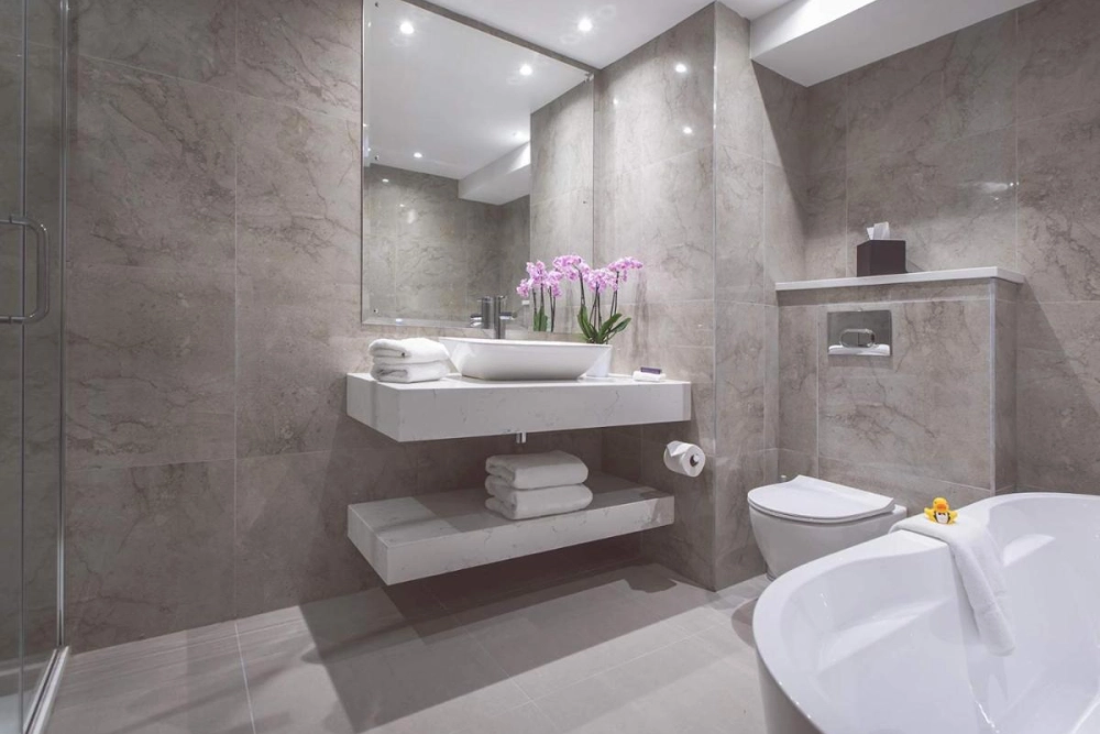 Culloden Estate & Spa - Hotel Photo 6