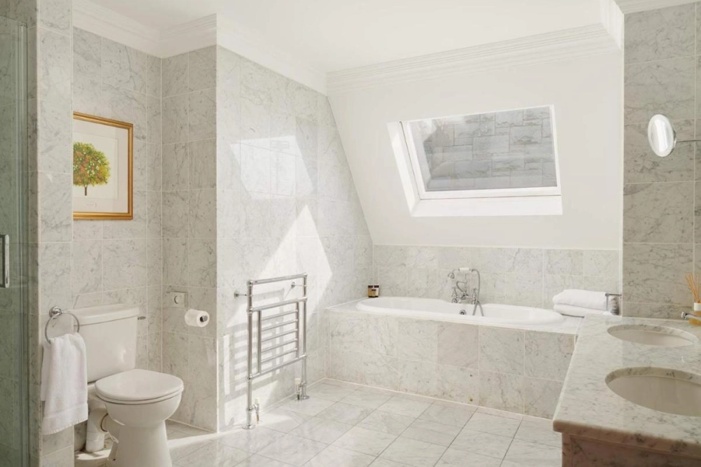 Culloden Estate & Spa - Hotel Photo 15