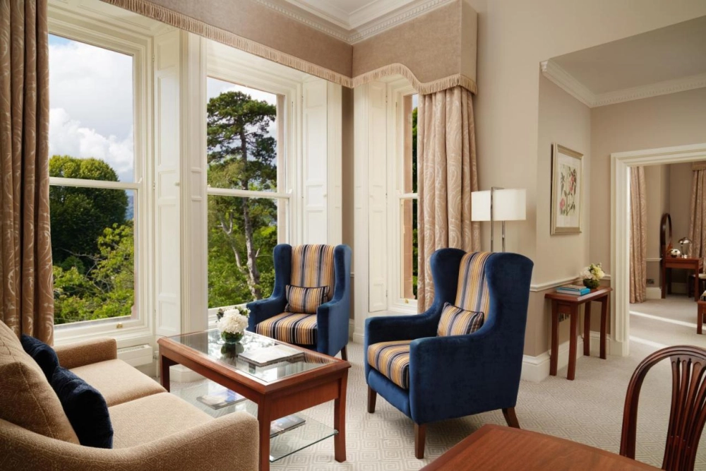 Culloden Estate & Spa - Hotel Photo 17