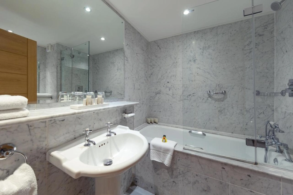 Culloden Estate & Spa - Hotel Photo 19