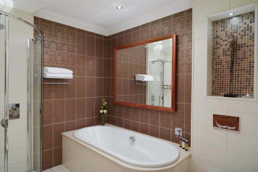 Culloden Estate & Spa - Hotel Photo 22