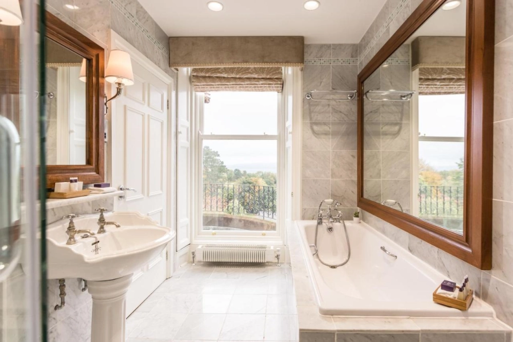 Culloden Estate & Spa - Hotel Photo 24