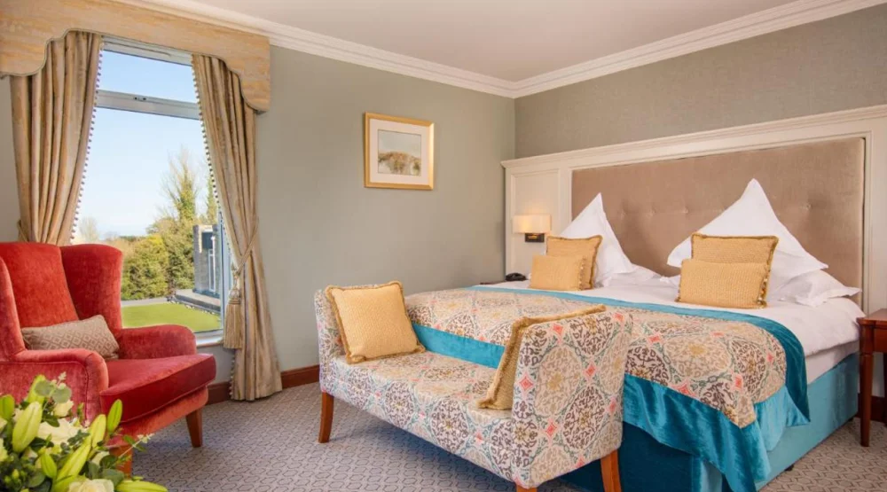 Estate Room at Culloden Estate & Spa