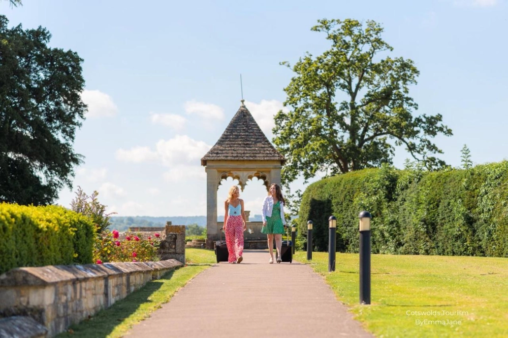 Ellenborough Park - Hotel Photo 1
