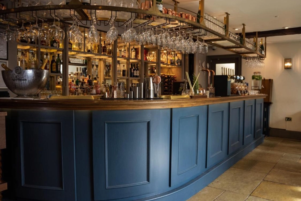 Ellenborough Park - Hotel Photo 12