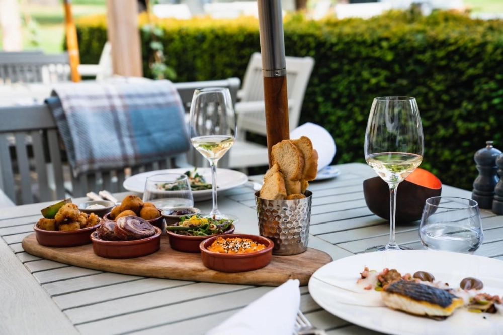 Ellenborough Park - Hotel Photo 14