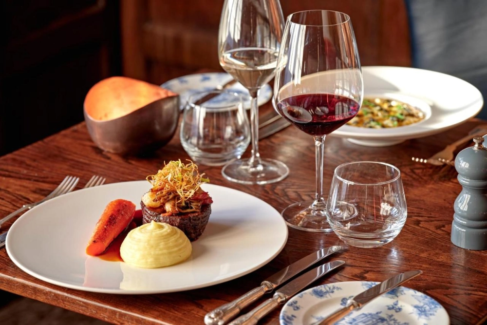 Ellenborough Park - Hotel Photo 21