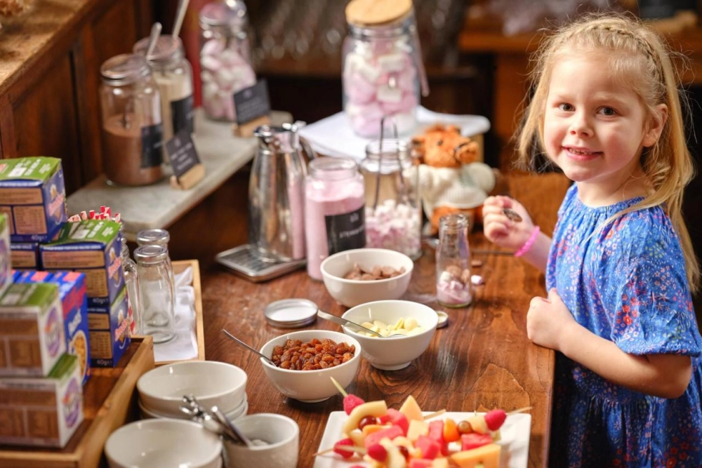 Ellenborough Park - Hotel Photo 26