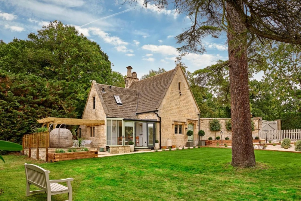 Ellenborough Park - Hotel Photo 37