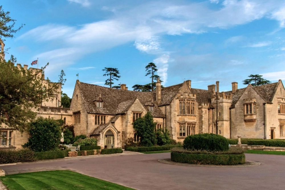 Ellenborough Park - Hotel Photo 49