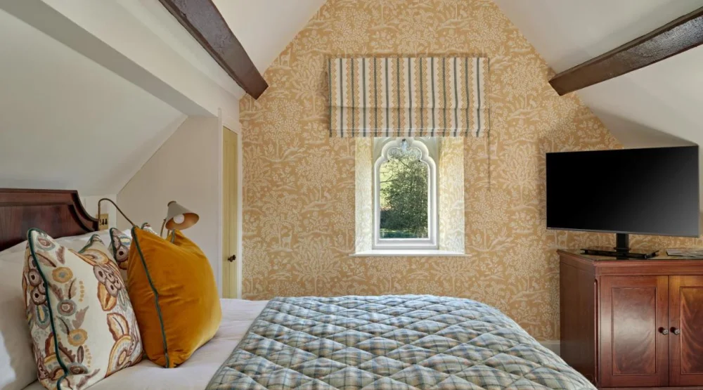Double Room at Ellenborough Park