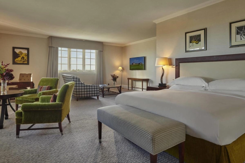 Fairmont St Andrews - Hotel Photo 4