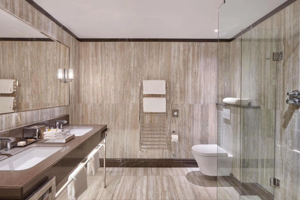 Fairmont St Andrews - Hotel Photo 8