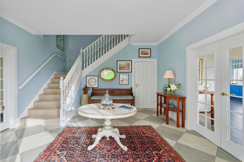 Fairmont St Andrews - Hotel Photo 11