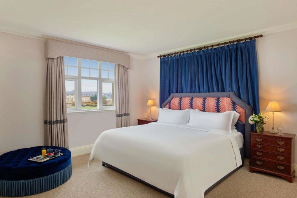 Fairmont St Andrews - Hotel Photo 13