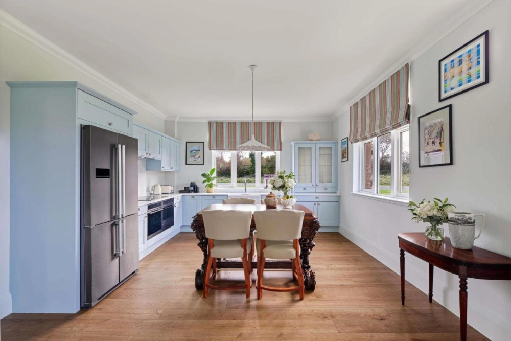 Fairmont St Andrews - Hotel Photo 16