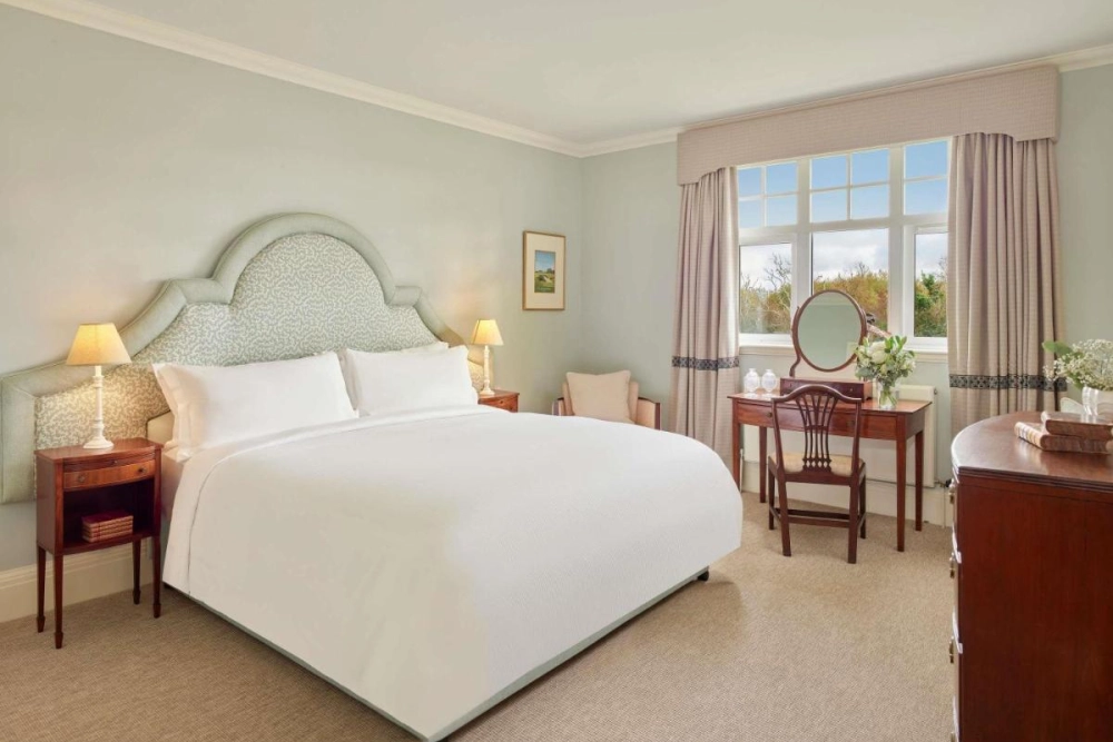 Fairmont St Andrews - Hotel Photo 18