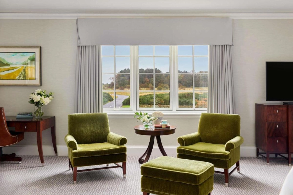 Fairmont St Andrews - Hotel Photo 26