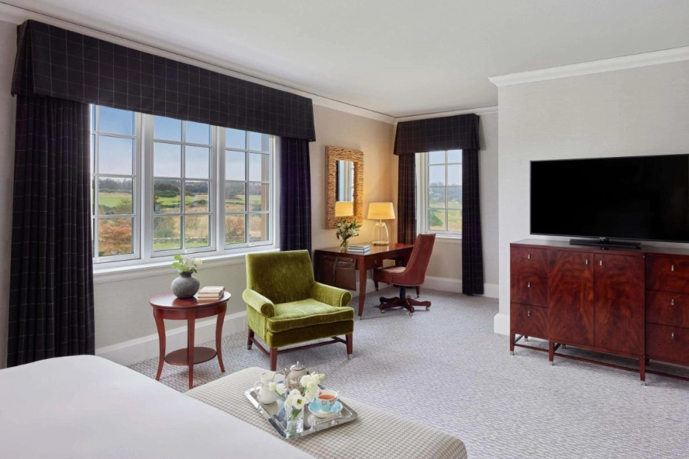 Fairmont St Andrews - Hotel Photo 27