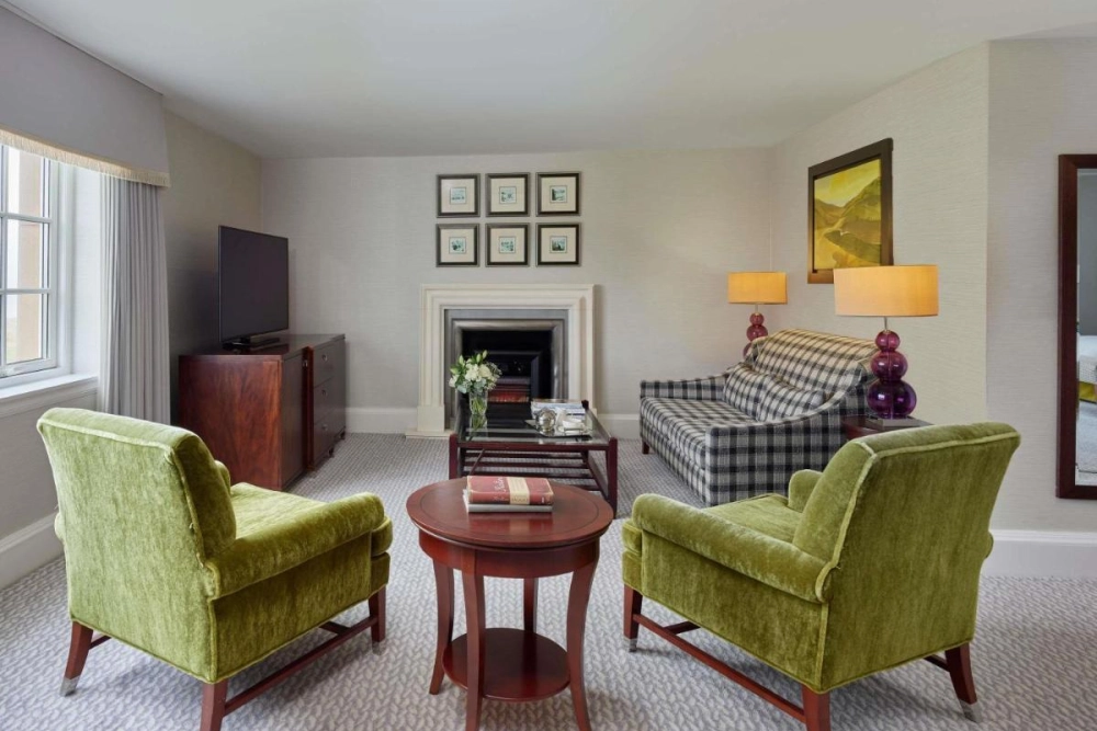 Fairmont St Andrews - Hotel Photo 28