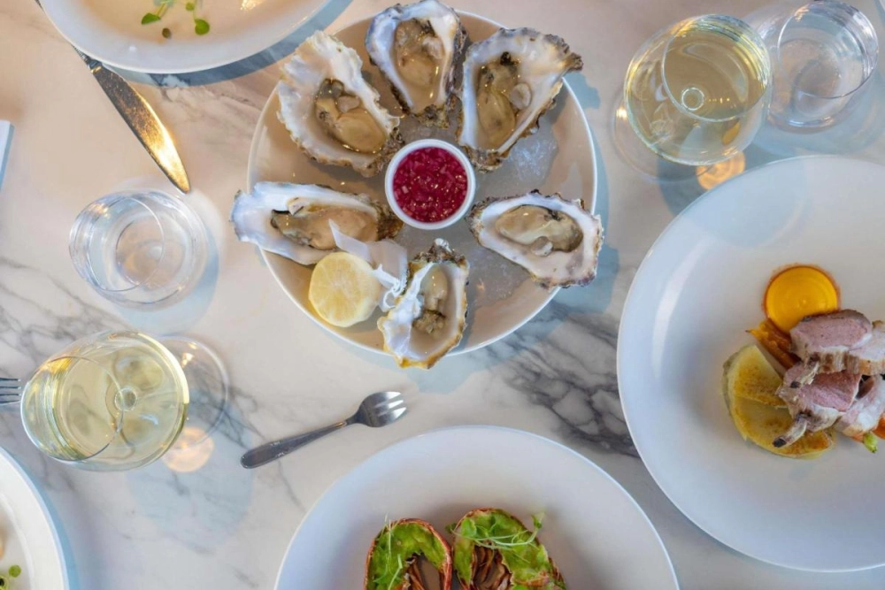 Fairmont St Andrews - Hotel Photo 32