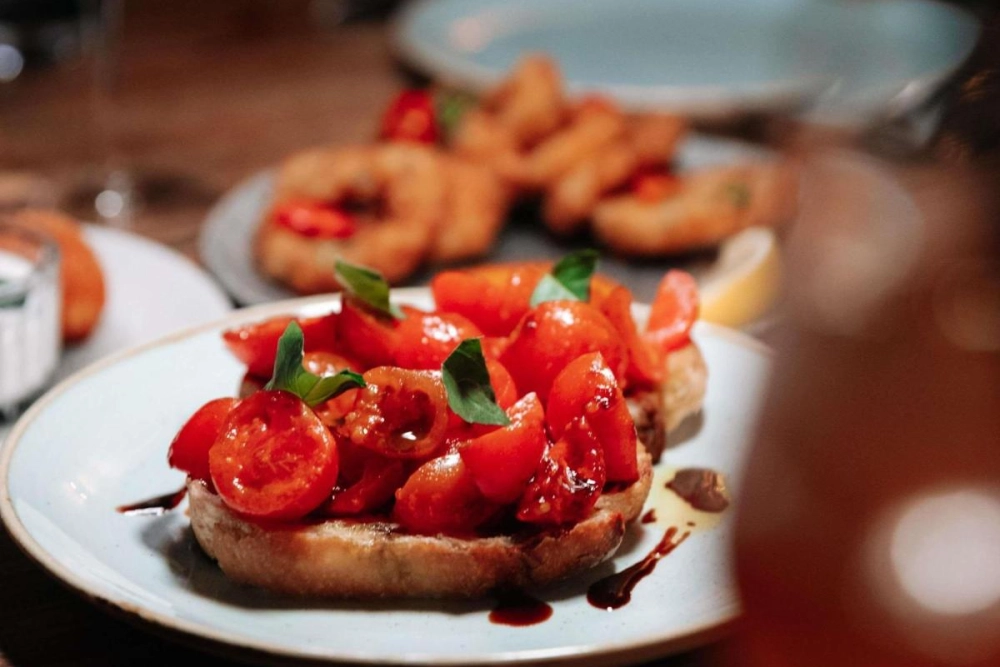 Fairmont St Andrews - Hotel Photo 34