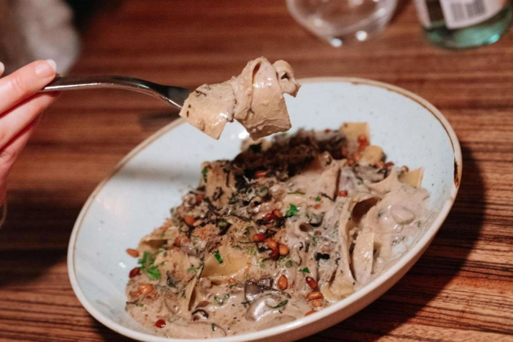 Fairmont St Andrews - Hotel Photo 41