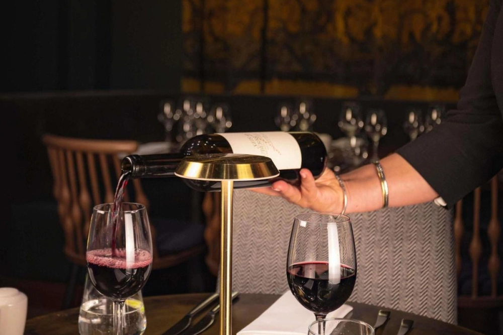 Fairmont St Andrews - Hotel Photo 44