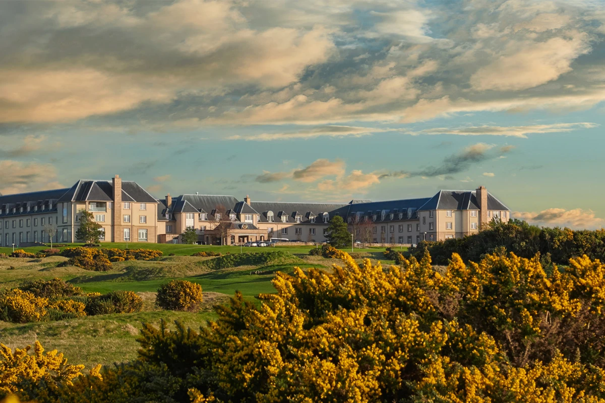 Fairmont St Andrews - Hotel Photo 46