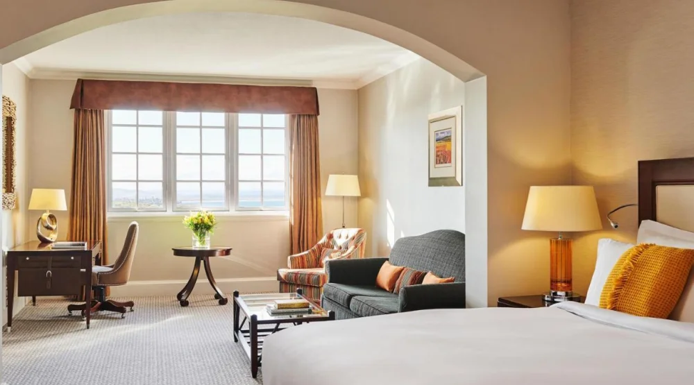 King Studio at Fairmont St Andrews