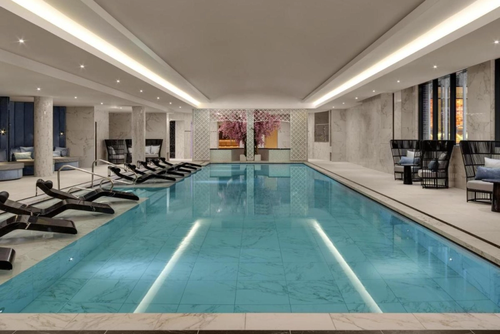 Fairmont Windsor Park - Hotel Photo 2