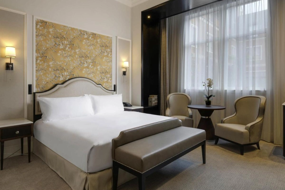 Fairmont Windsor Park - Hotel Photo 5