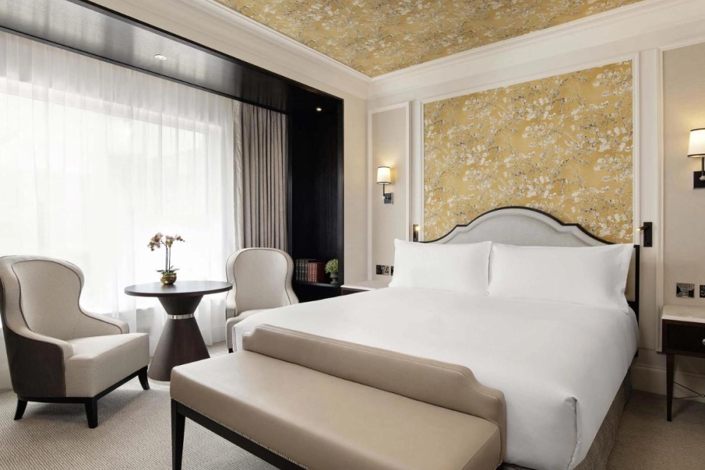 Fairmont Windsor Park - Hotel Photo 6