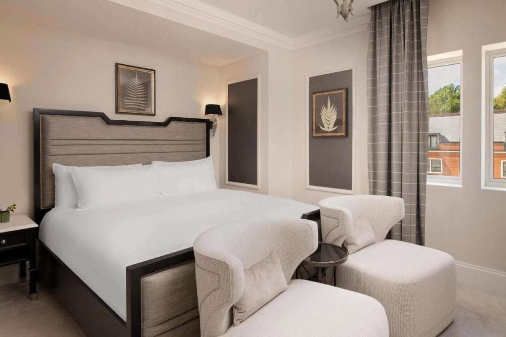 Fairmont Windsor Park - Hotel Photo 8