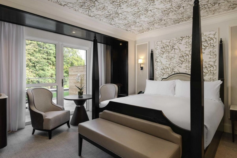 Fairmont Windsor Park - Hotel Photo 10