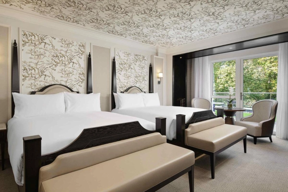 Fairmont Windsor Park - Hotel Photo 11