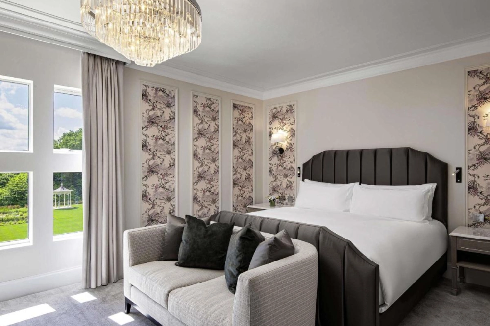 Fairmont Windsor Park - Hotel Photo 12