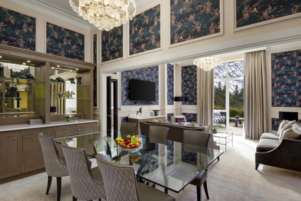 Fairmont Windsor Park - Hotel Photo 13