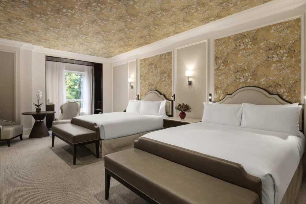 Fairmont Windsor Park - Hotel Photo 14