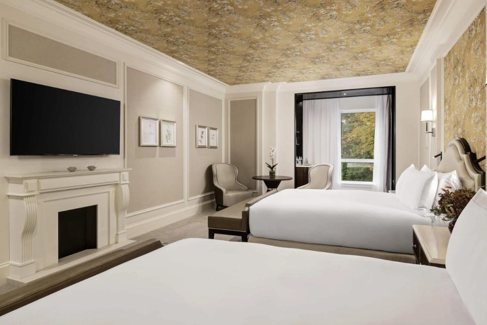 Fairmont Windsor Park - Hotel Photo 20