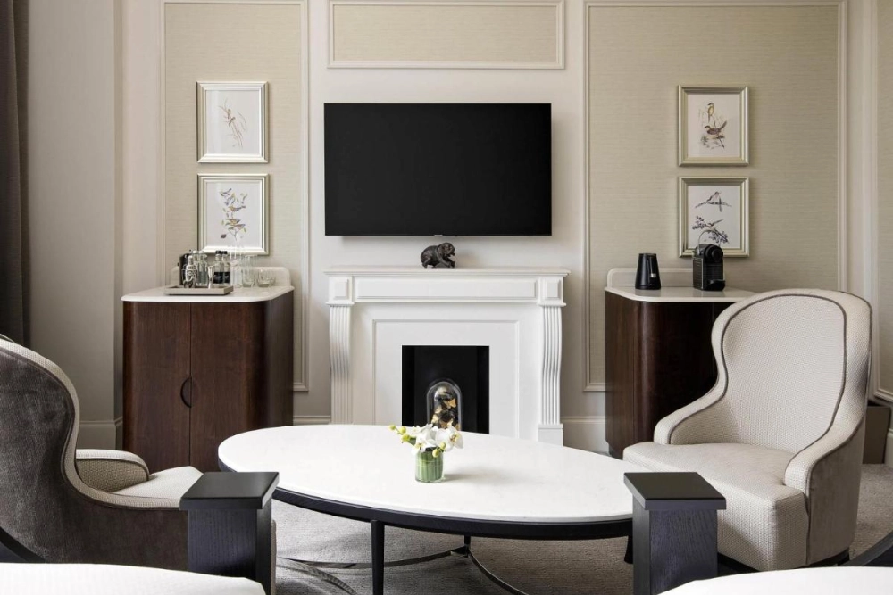 Fairmont Windsor Park - Hotel Photo 21