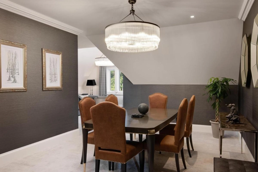 Fairmont Windsor Park - Hotel Photo 22