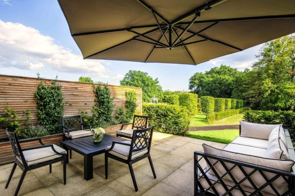 Fairmont Windsor Park - Hotel Photo 23