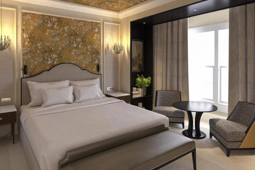 Fairmont Windsor Park - Hotel Photo 28