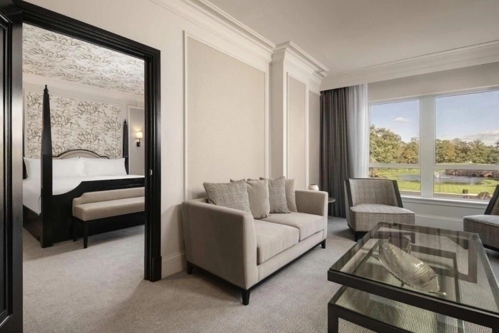 Fairmont Windsor Park - Hotel Photo 31