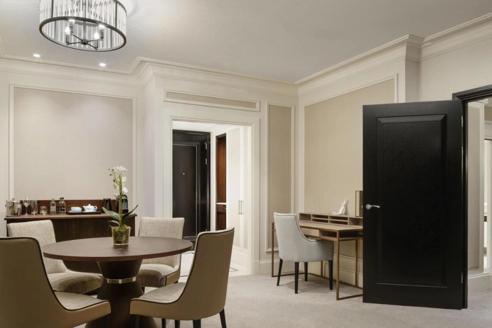 Fairmont Windsor Park - Hotel Photo 32