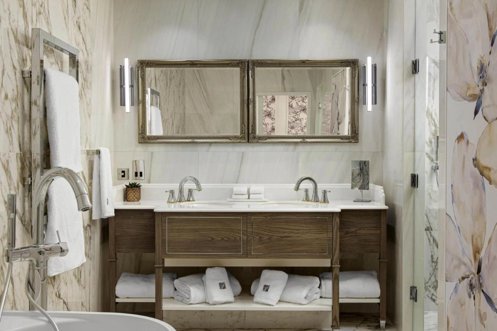 Fairmont Windsor Park - Hotel Photo 34