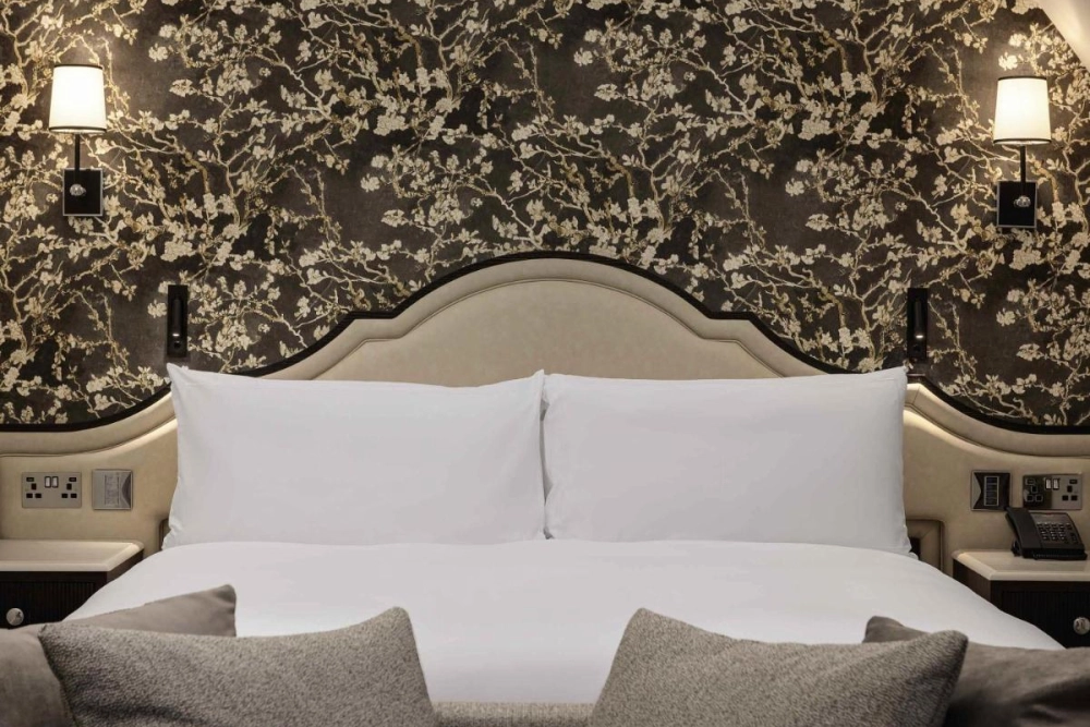 Fairmont Windsor Park - Hotel Photo 38