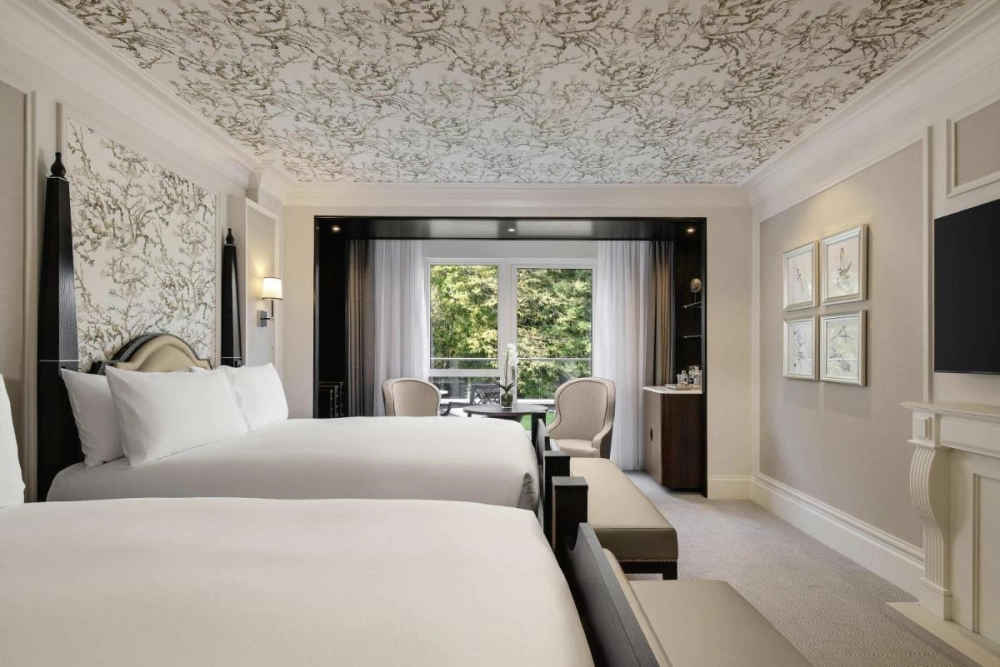 Fairmont Windsor Park - Hotel Photo 39